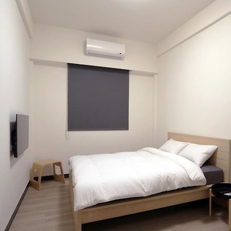 810 Kinmen Apartment Жинченг Екстериор снимка