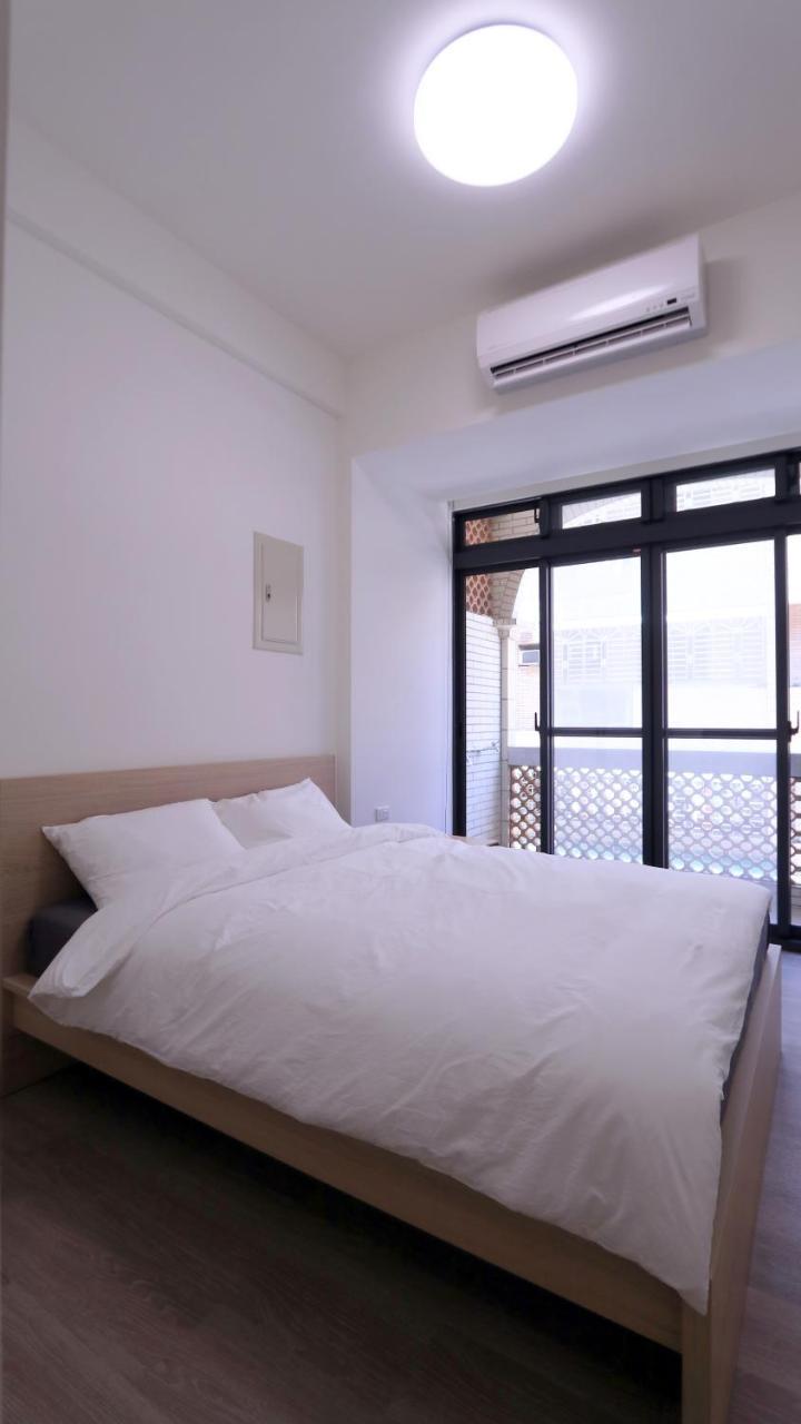 810 Kinmen Apartment Жинченг Екстериор снимка