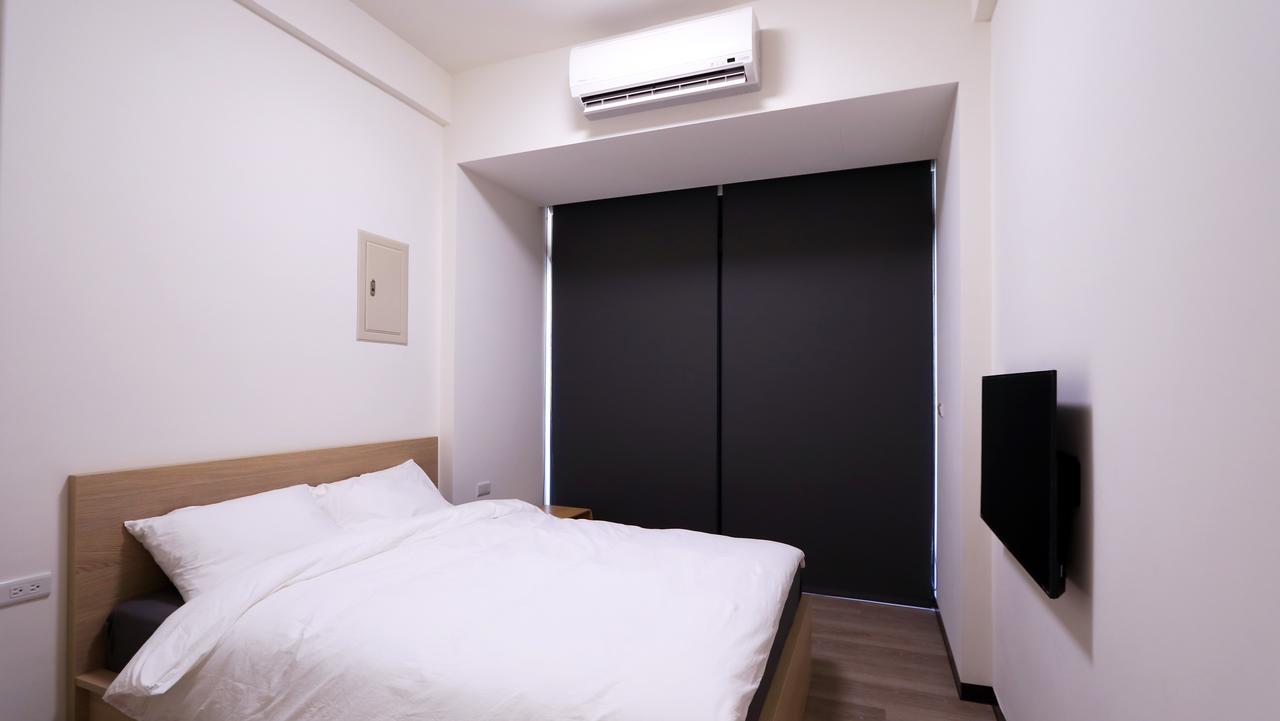 810 Kinmen Apartment Жинченг Екстериор снимка