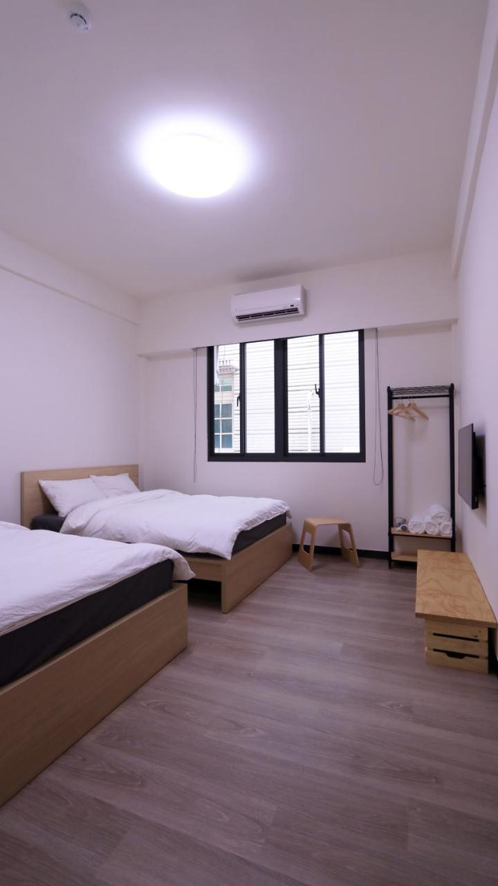 810 Kinmen Apartment Жинченг Екстериор снимка