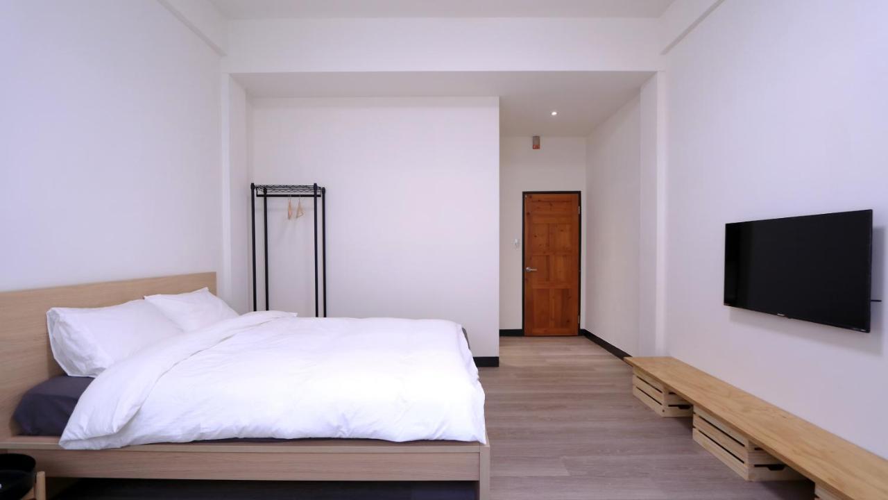 810 Kinmen Apartment Жинченг Екстериор снимка