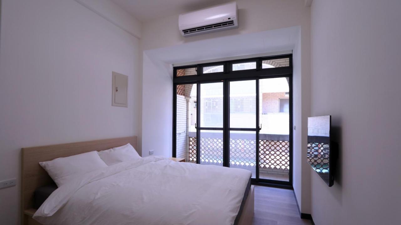 810 Kinmen Apartment Жинченг Екстериор снимка