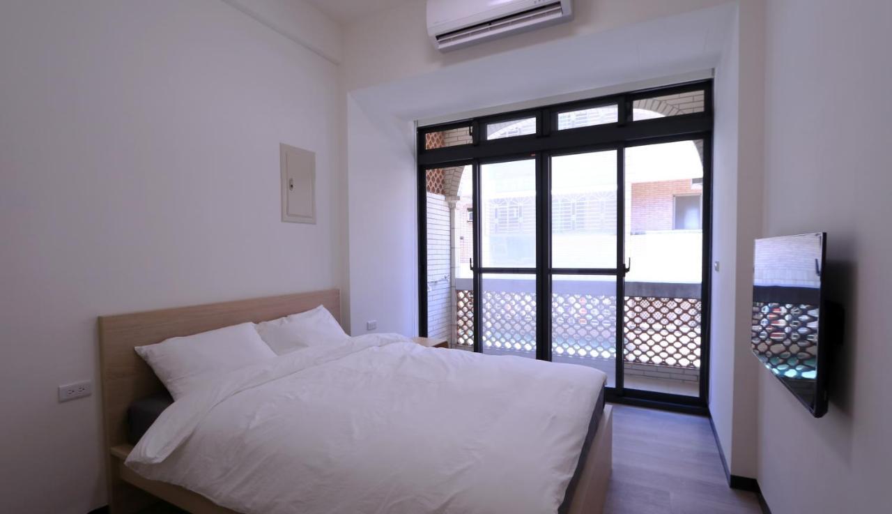 810 Kinmen Apartment Жинченг Екстериор снимка